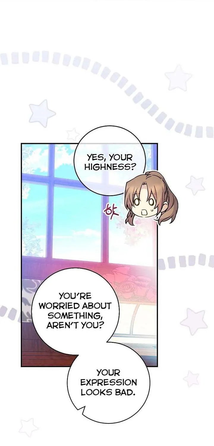 Read A Capable Maid chapter 74 image 66 on Lezhin