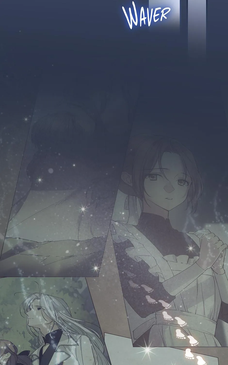 Read A Capable Maid chapter 75 image 112 on Lezhin