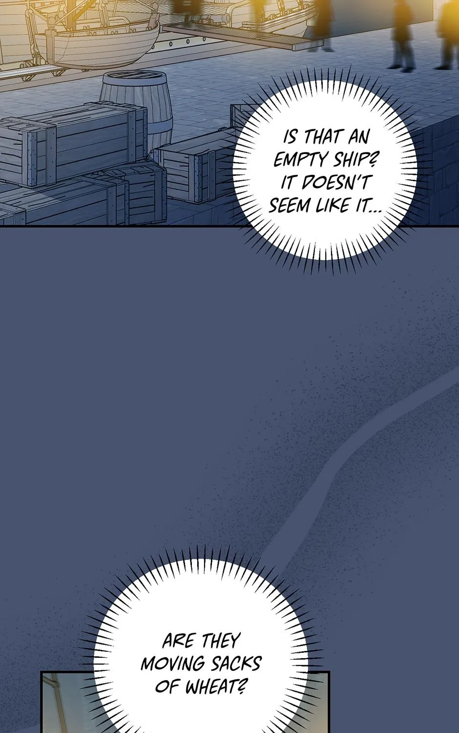 Read A Capable Maid chapter 75 image 124 on Lezhin