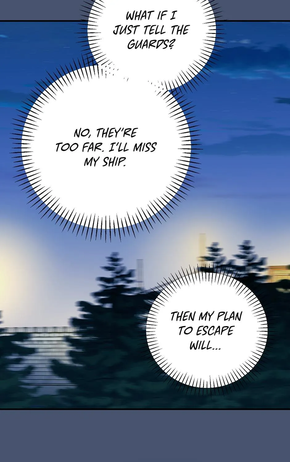 Read A Capable Maid chapter 75 image 146 on Lezhin