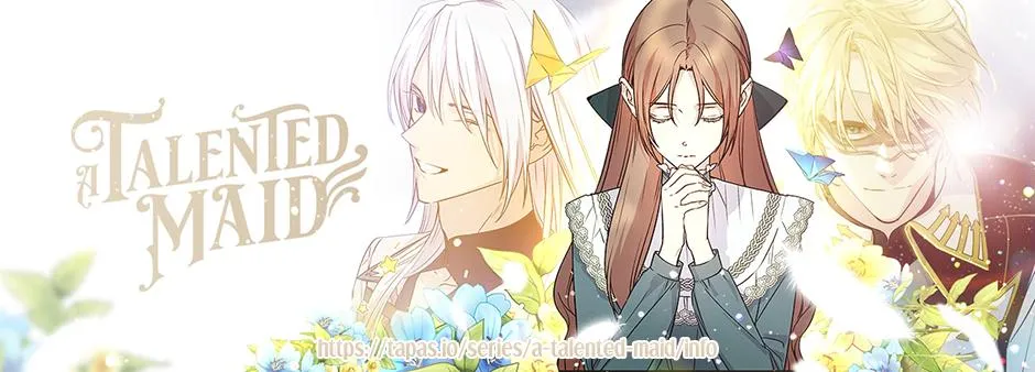 Read A Capable Maid chapter 75 image 170 on Lezhin