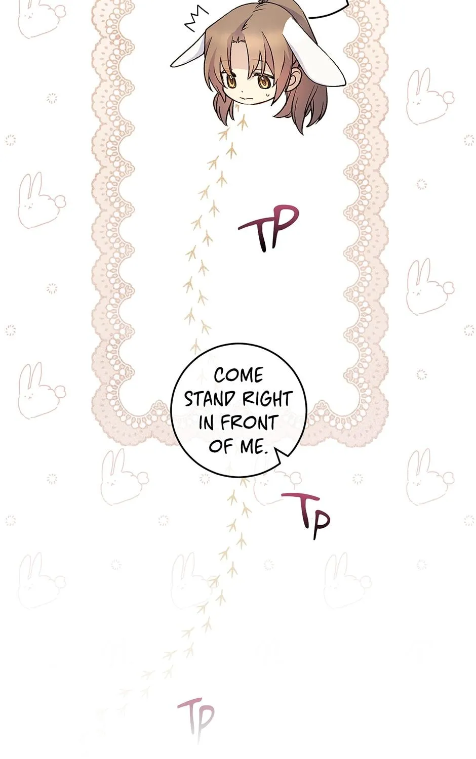 Read A Capable Maid chapter 75 image 18 on Lezhin