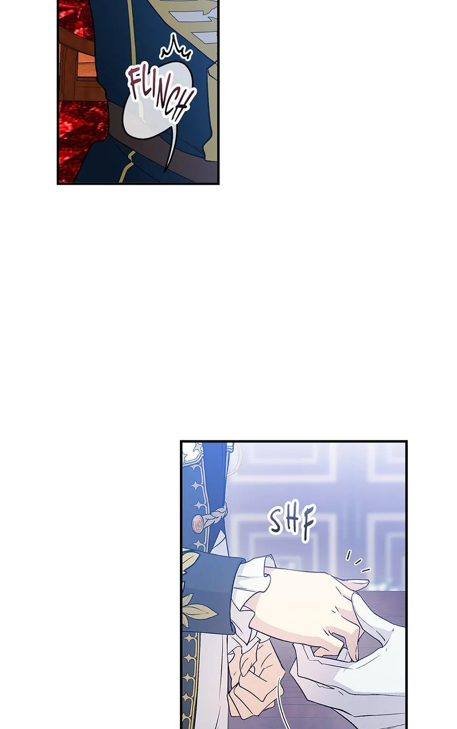 Read A Capable Maid chapter 75 image 22 on Lezhin