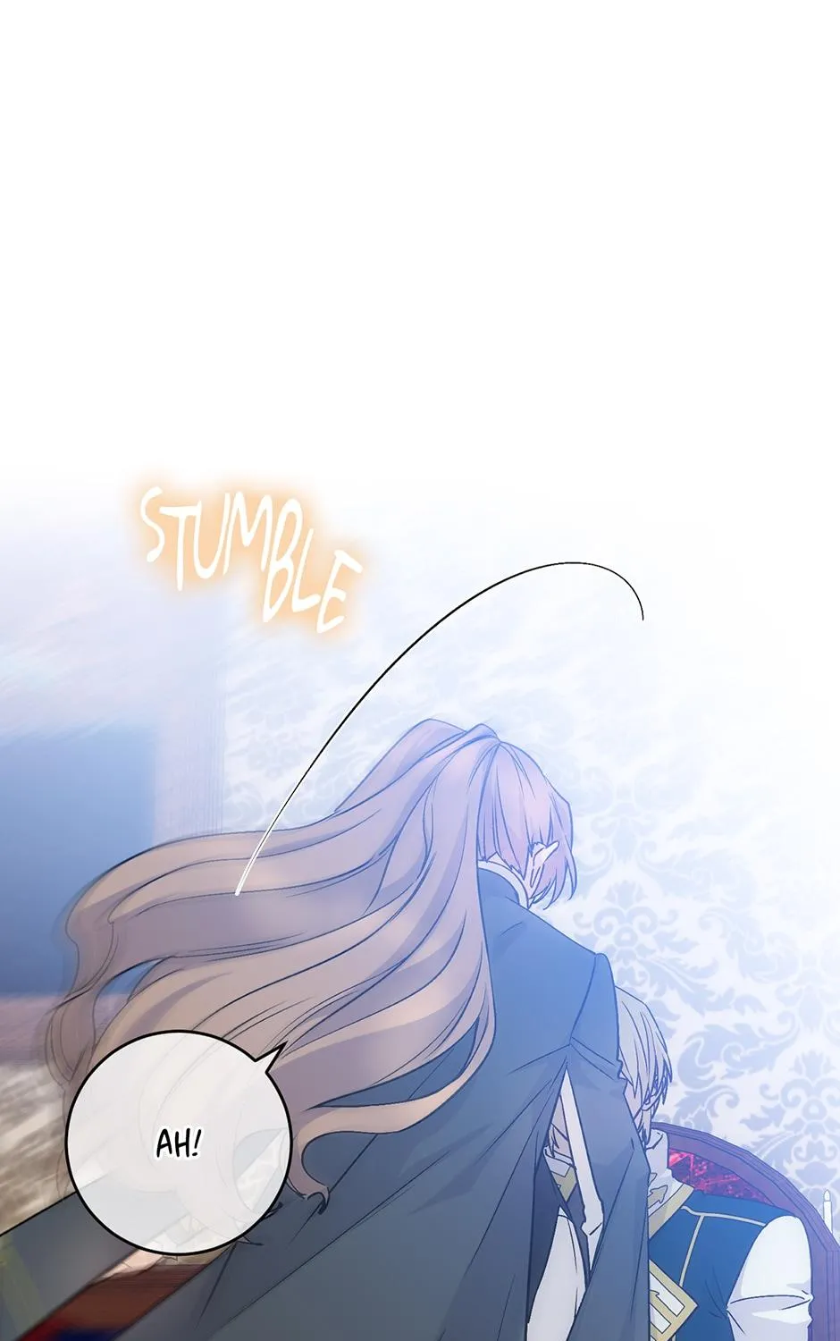 Read A Capable Maid chapter 75 image 24 on Lezhin