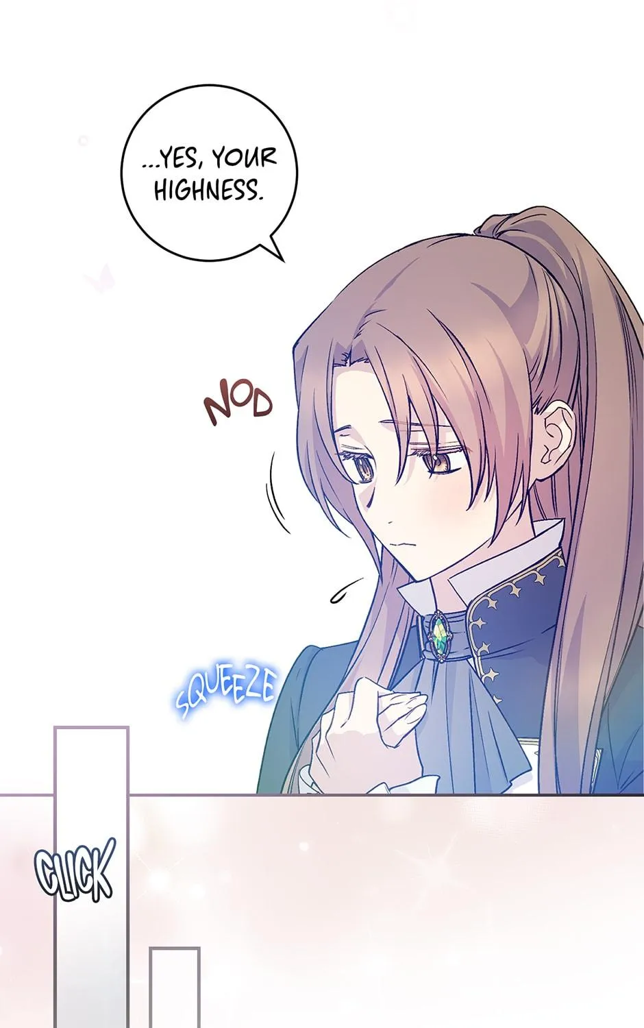 Read A Capable Maid chapter 75 image 32 on Lezhin