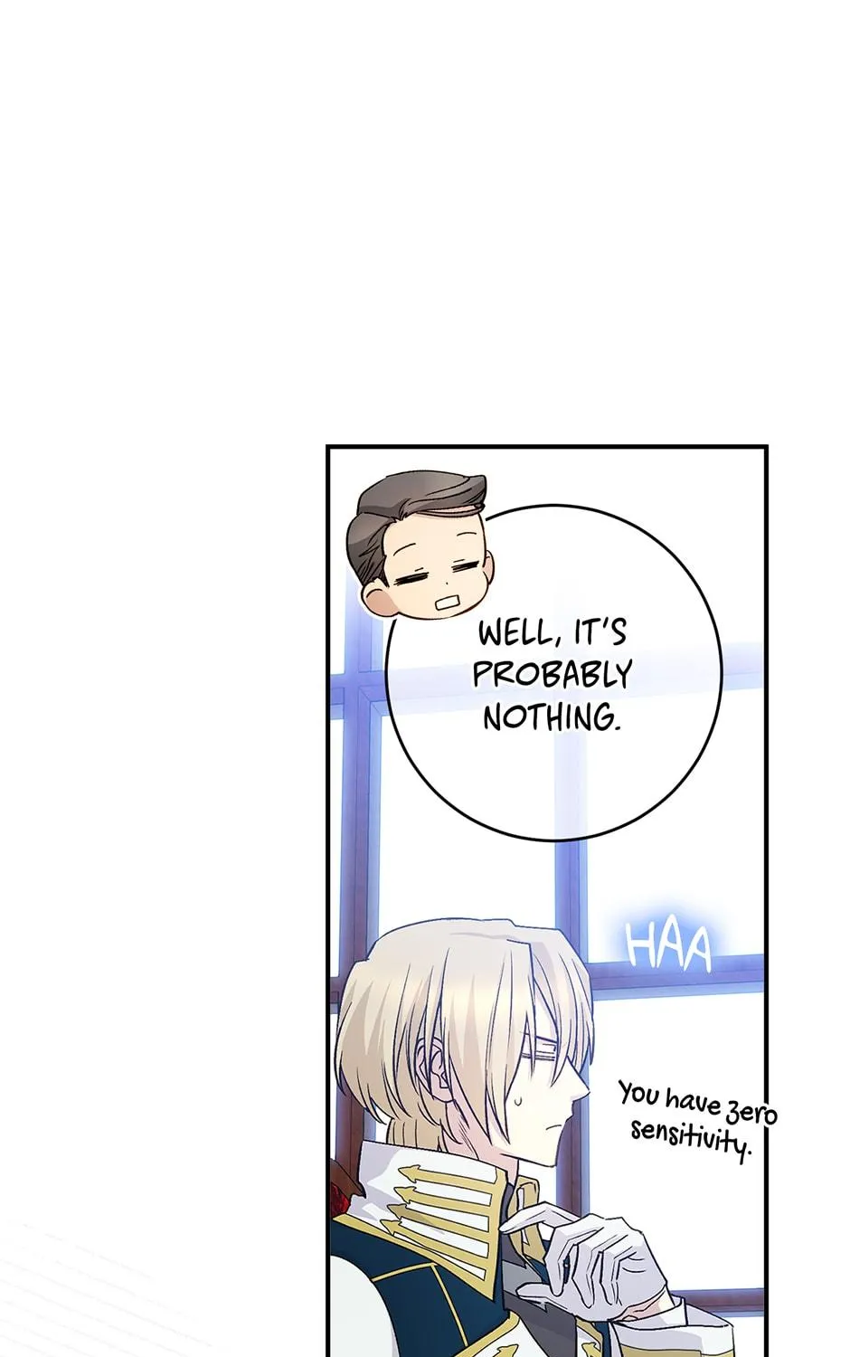 Read A Capable Maid chapter 75 image 38 on Lezhin