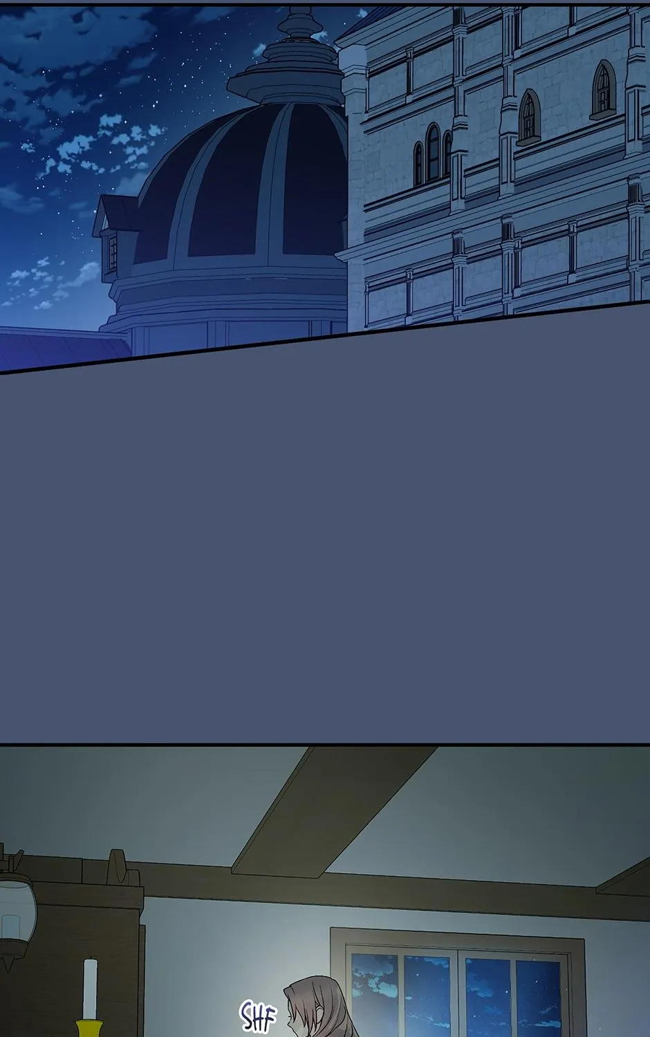 Read A Capable Maid chapter 75 image 50 on Lezhin