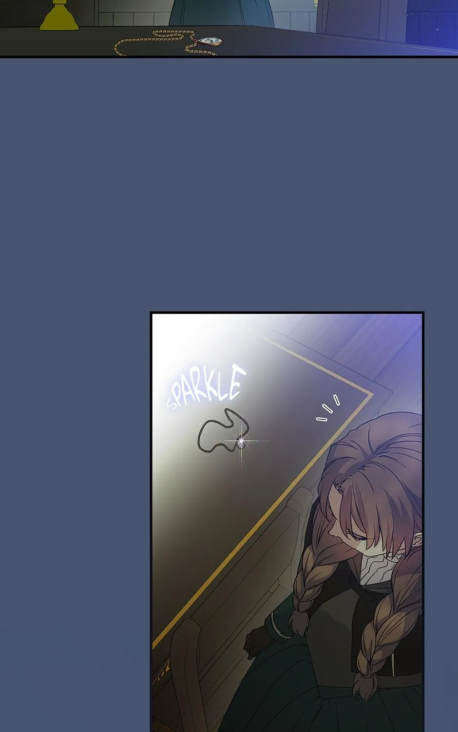 Read A Capable Maid chapter 75 image 52 on Lezhin