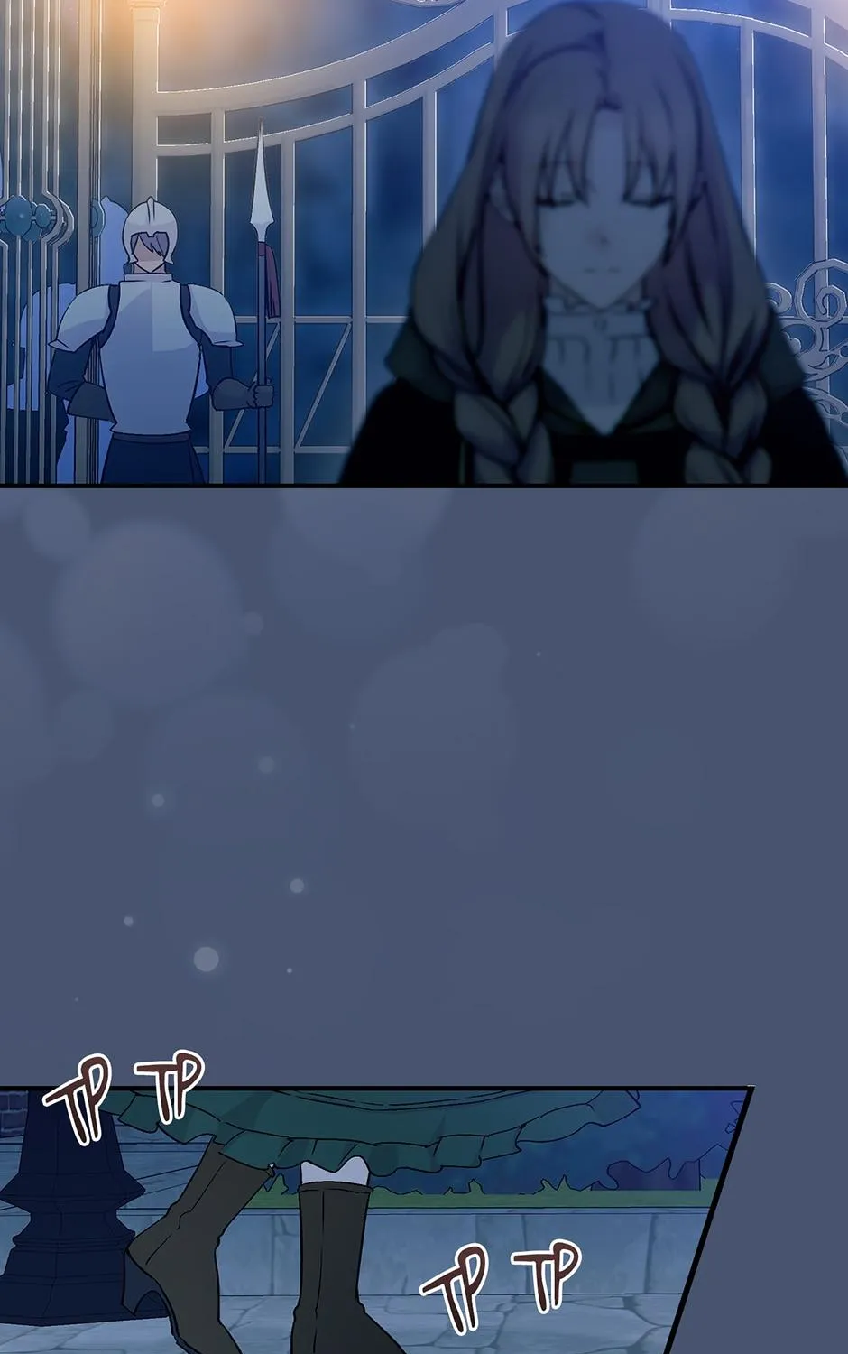 Read A Capable Maid chapter 75 image 70 on Lezhin