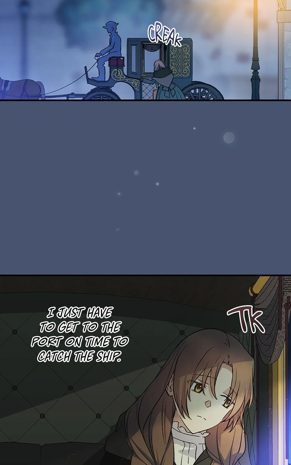 Read A Capable Maid chapter 75 image 74 on Lezhin