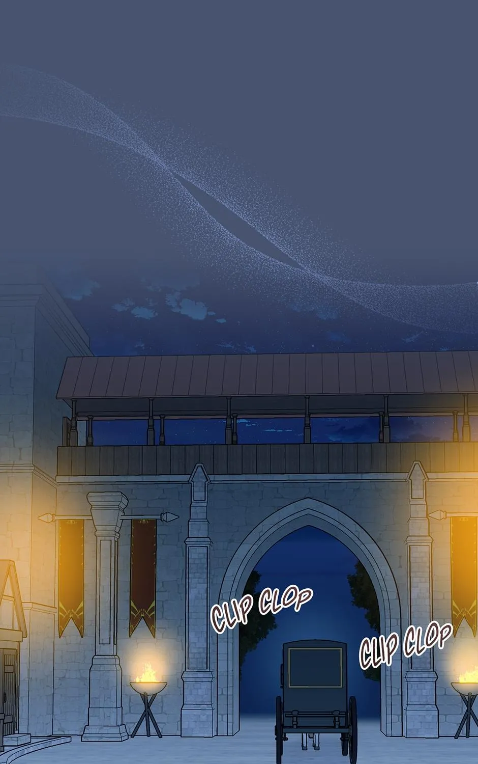 Read A Capable Maid chapter 75 image 78 on Lezhin