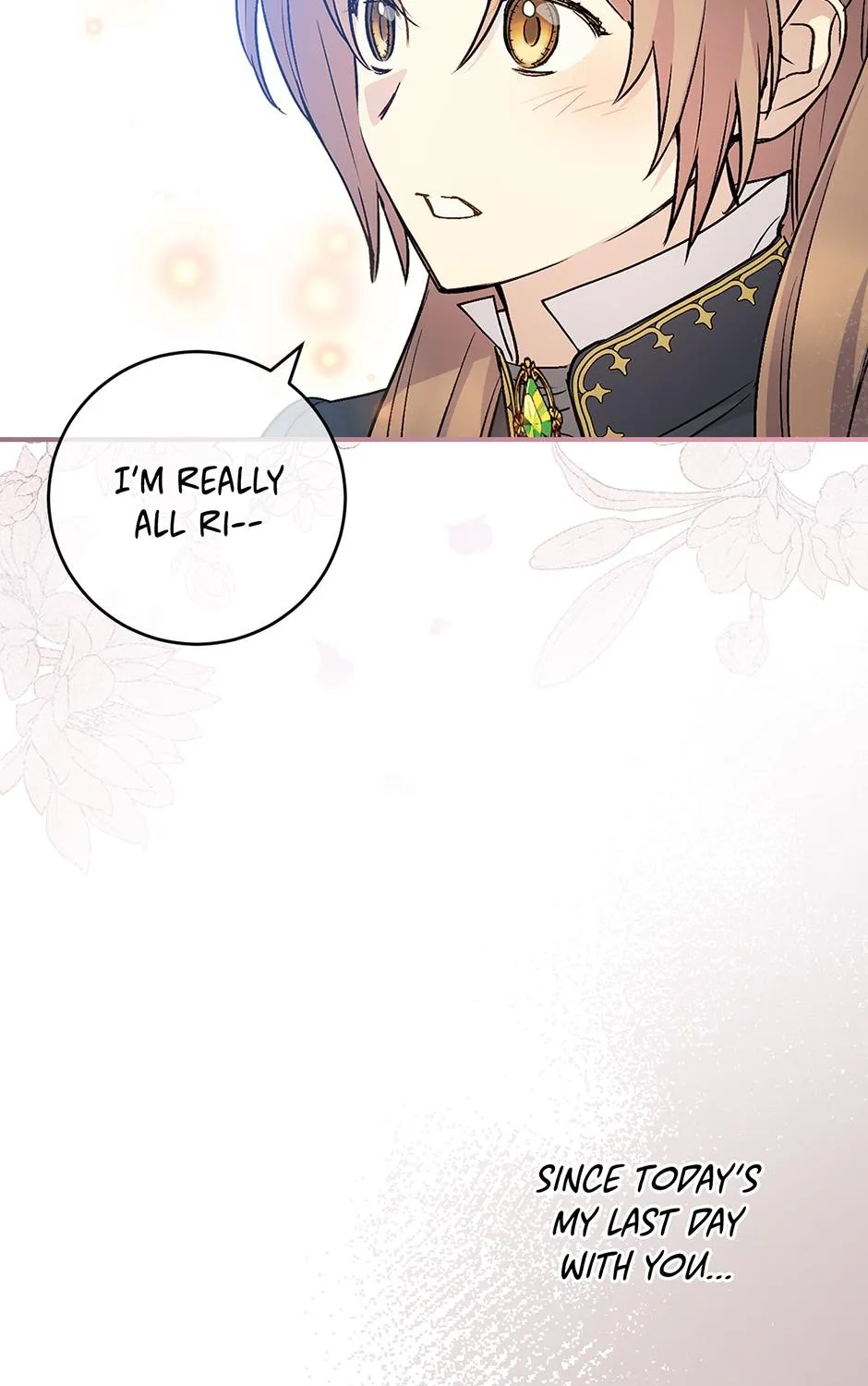 Read A Capable Maid chapter 75 image 8 on Lezhin