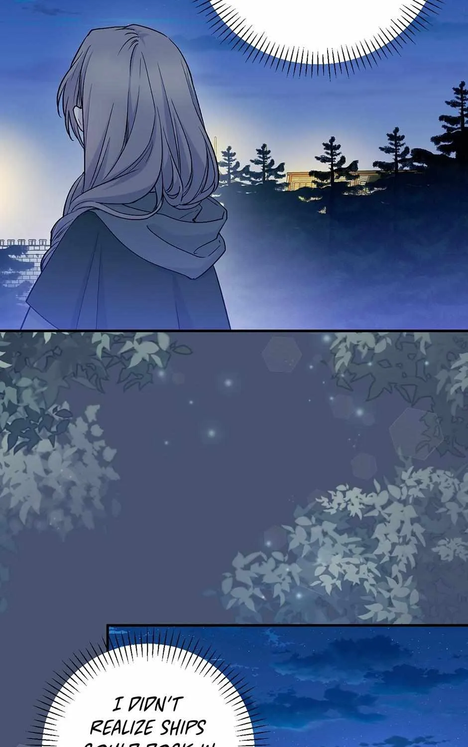 Read A Capable Maid chapter 75 image 86 on Lezhin