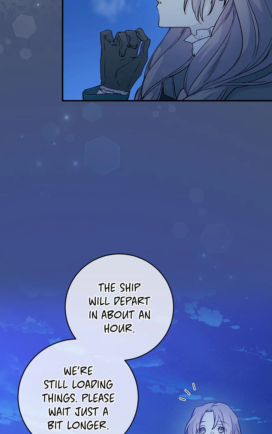 Read A Capable Maid chapter 75 image 88 on Lezhin