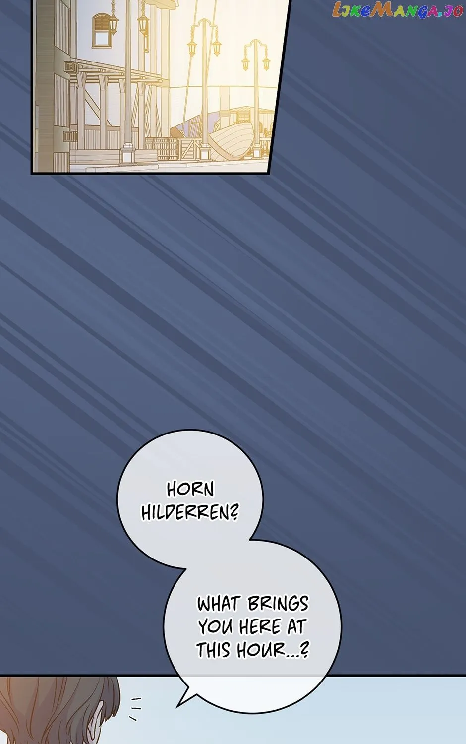Read A Capable Maid chapter 76 image 1 on Lezhin