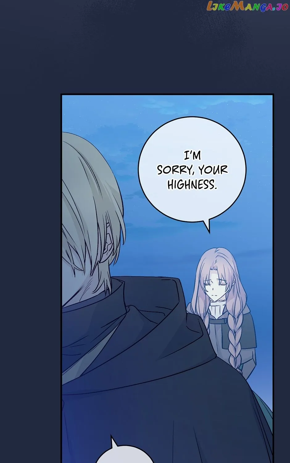 Read A Capable Maid chapter 76 image 101 on Lezhin