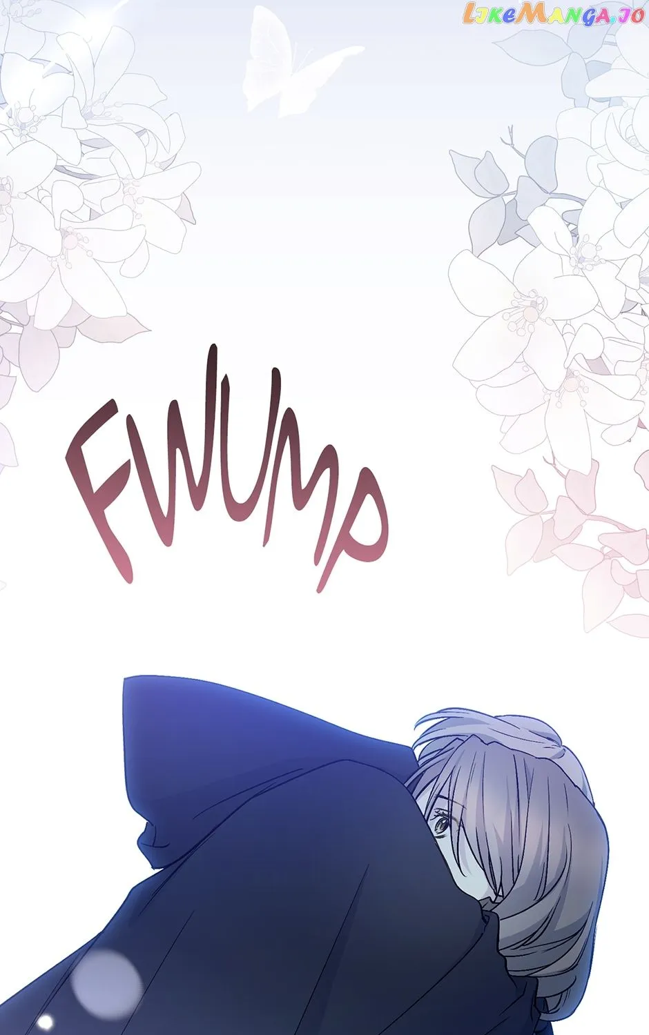 Read A Capable Maid chapter 76 image 107 on Lezhin