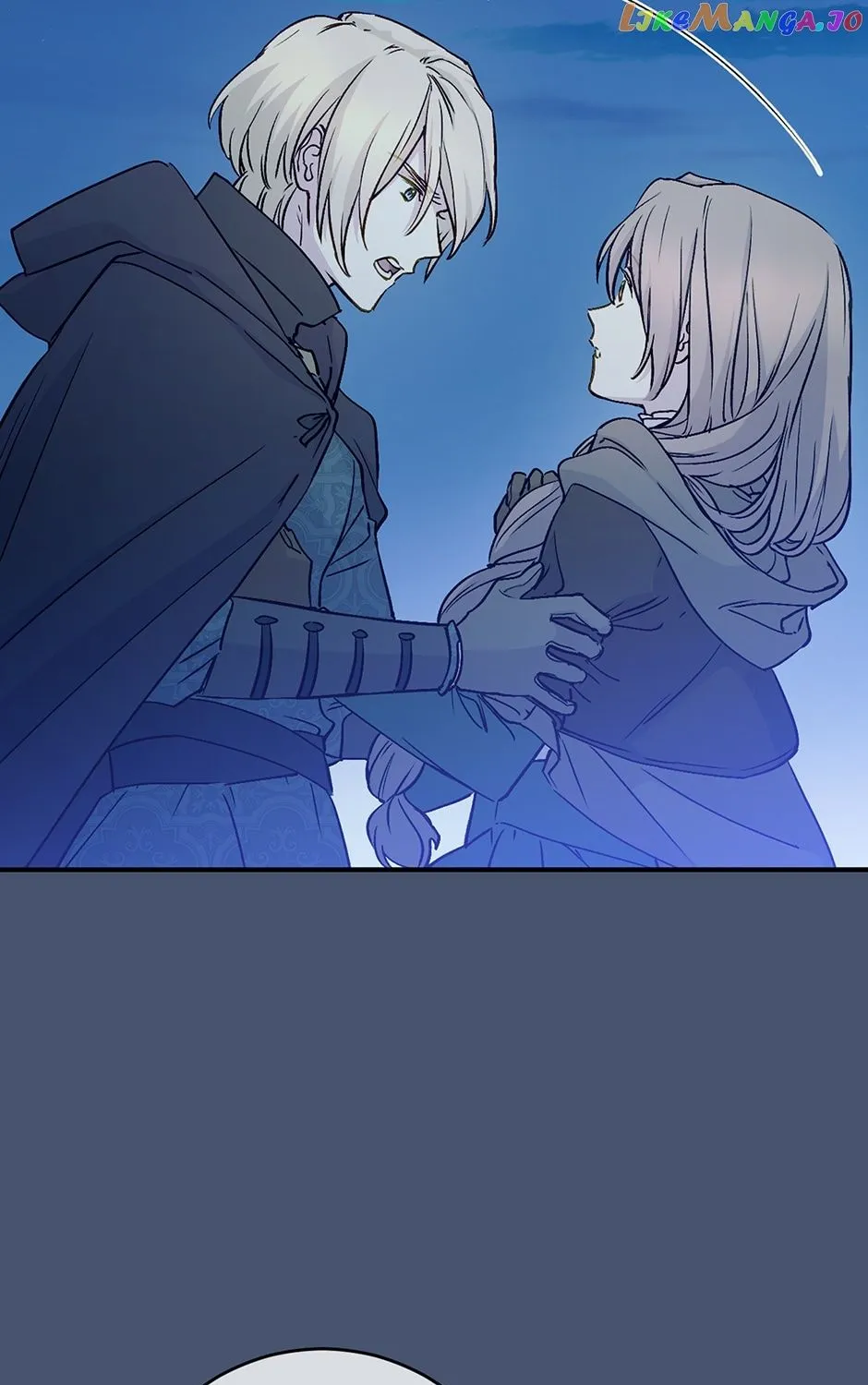 Read A Capable Maid chapter 76 image 121 on Lezhin