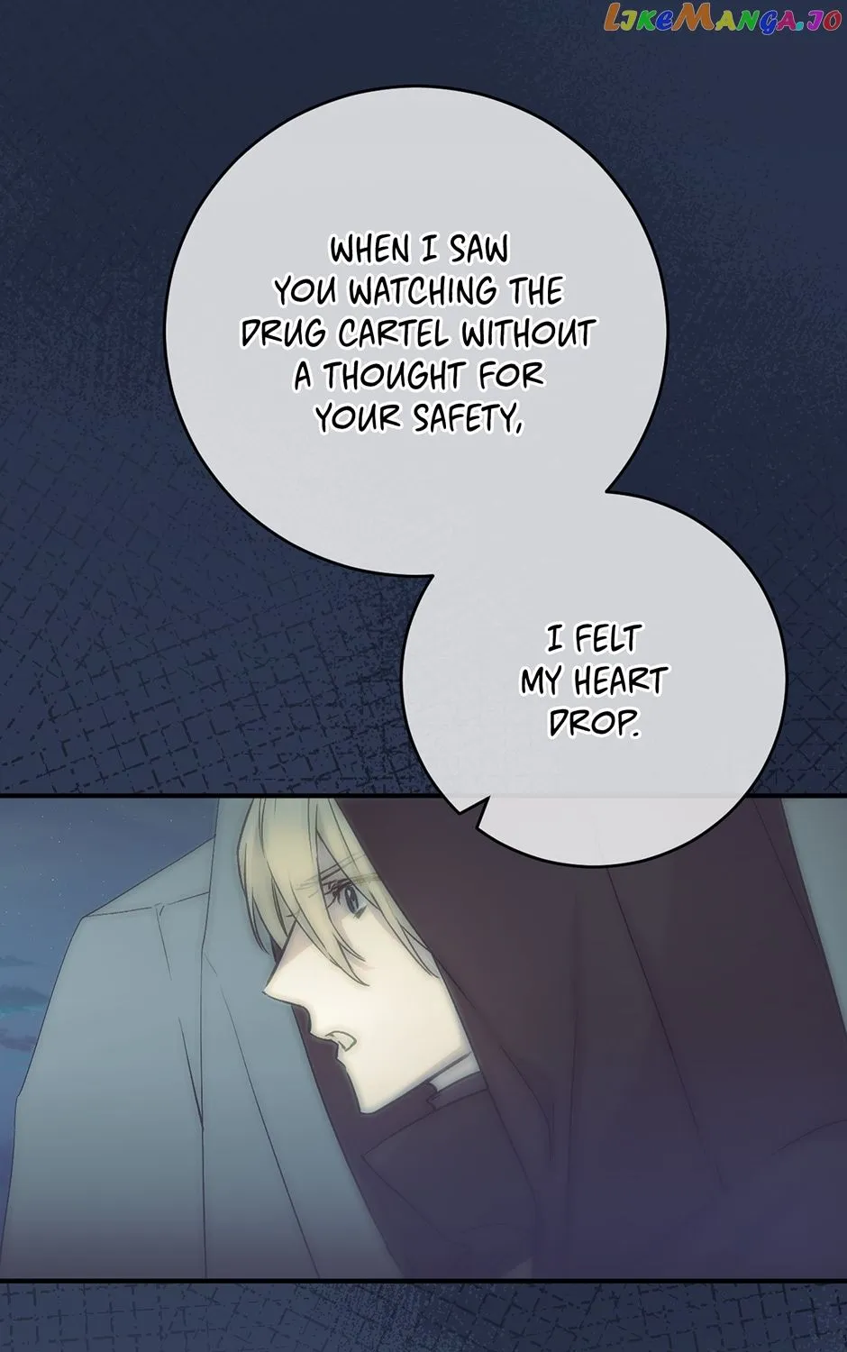 Read A Capable Maid chapter 76 image 135 on Lezhin