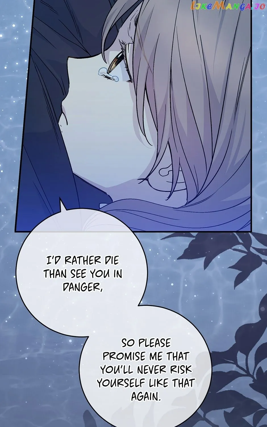 Read A Capable Maid chapter 76 image 143 on Lezhin