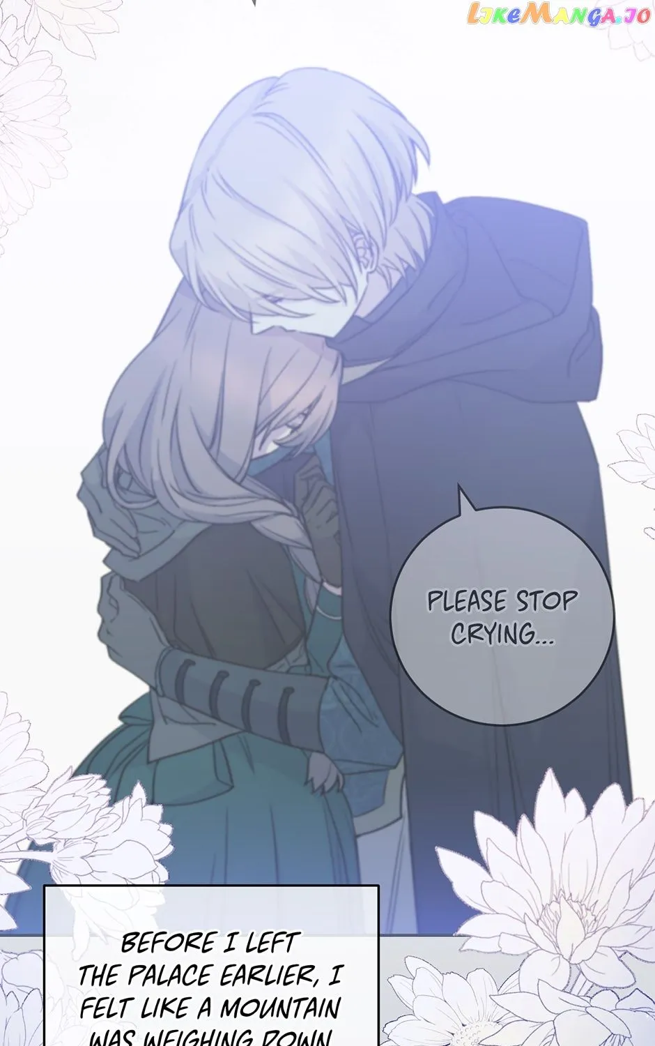 Read A Capable Maid chapter 76 image 153 on Lezhin