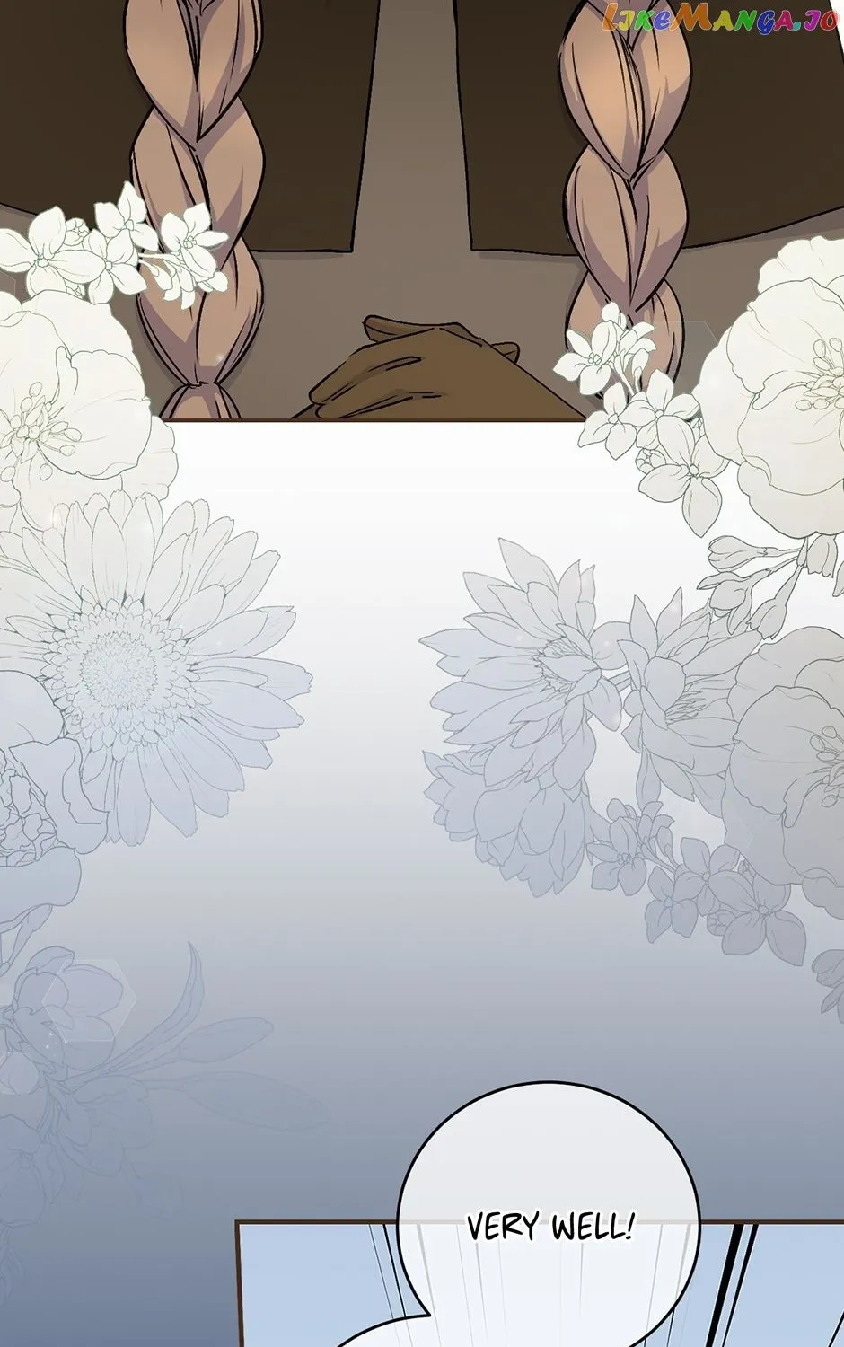 Read A Capable Maid chapter 76 image 31 on Lezhin