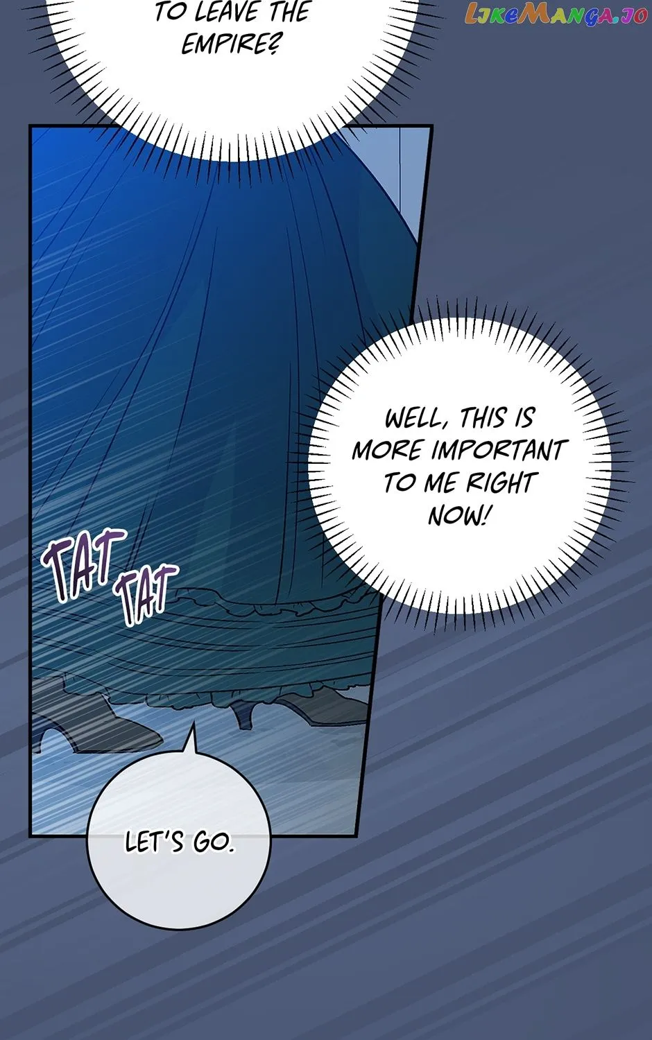 Read A Capable Maid chapter 76 image 35 on Lezhin
