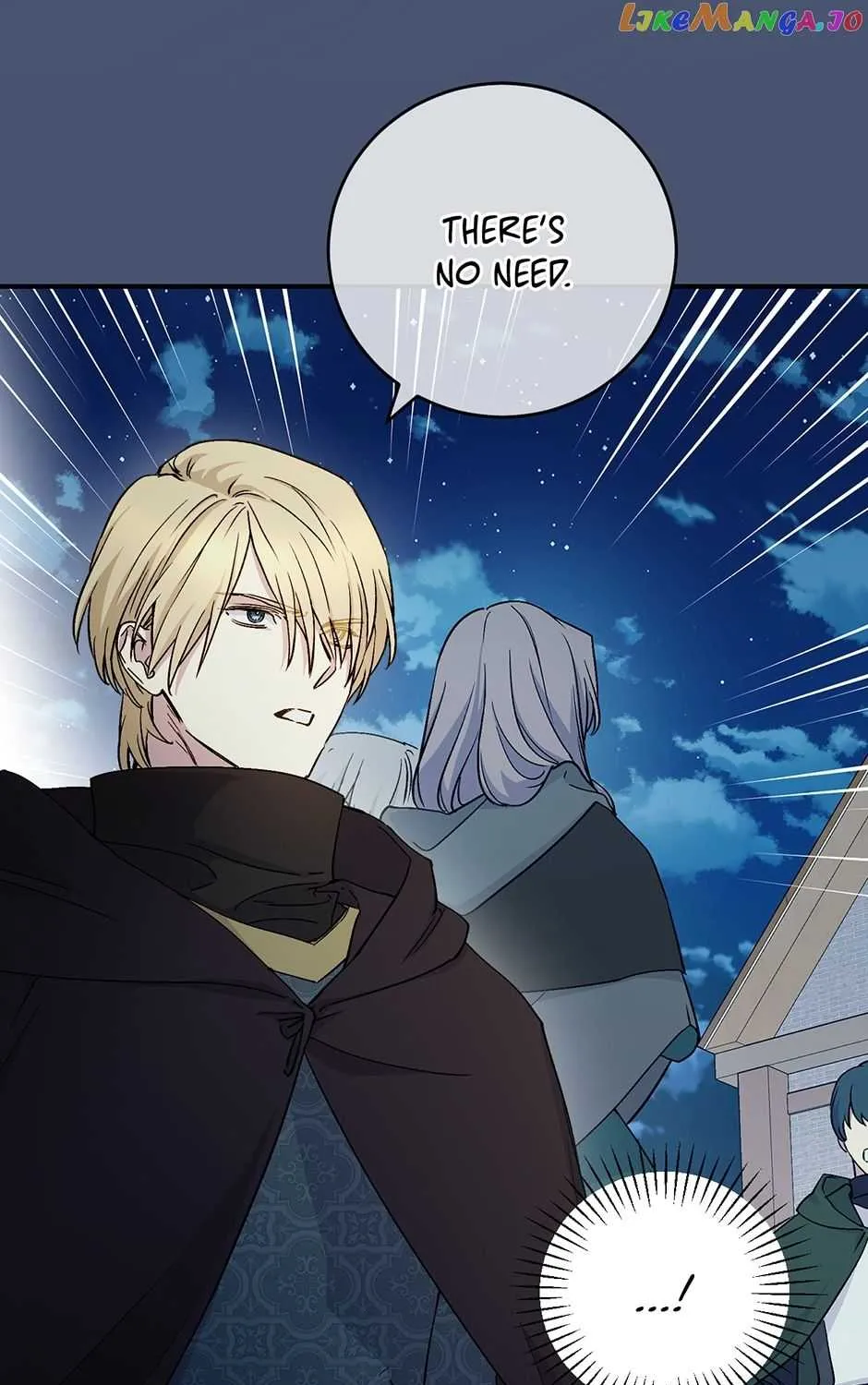 Read A Capable Maid chapter 76 image 37 on Lezhin