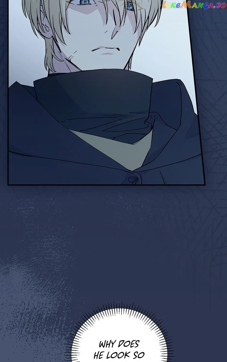 Read A Capable Maid chapter 76 image 45 on Lezhin