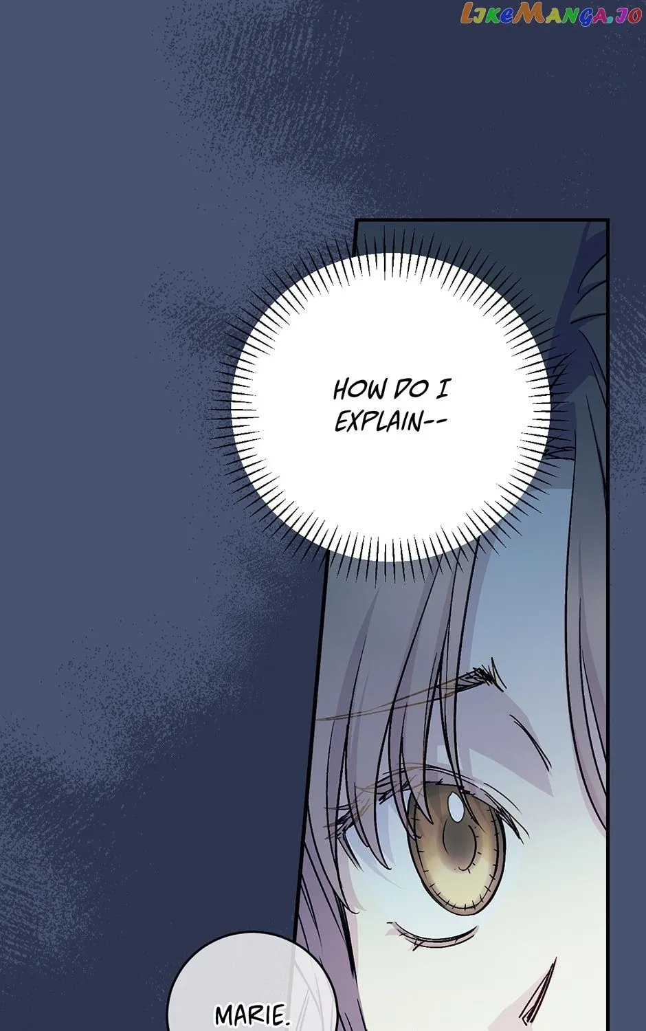 Read A Capable Maid chapter 76 image 49 on Lezhin