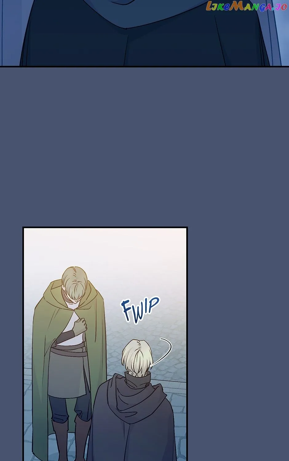 Read A Capable Maid chapter 76 image 55 on Lezhin