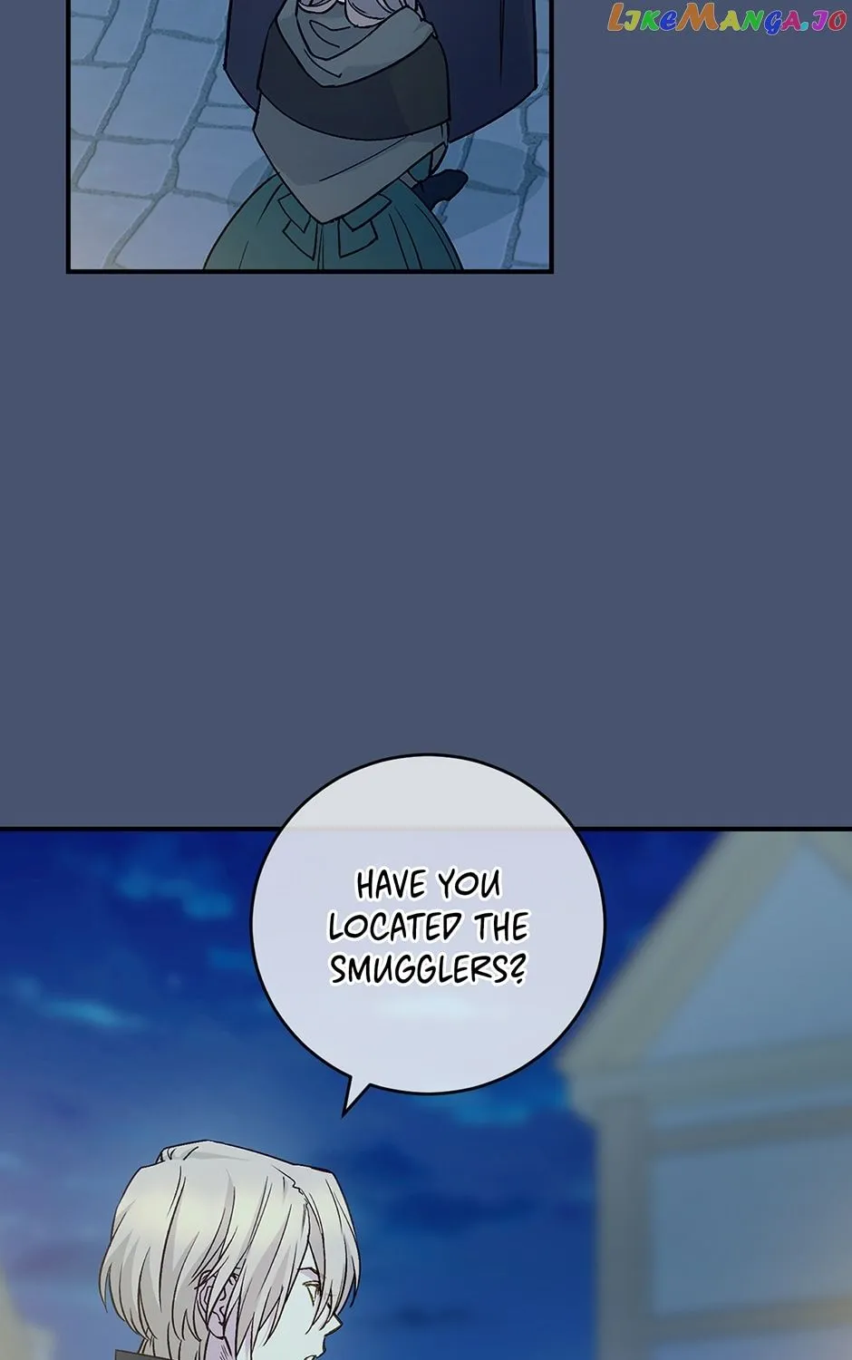 Read A Capable Maid chapter 76 image 57 on Lezhin
