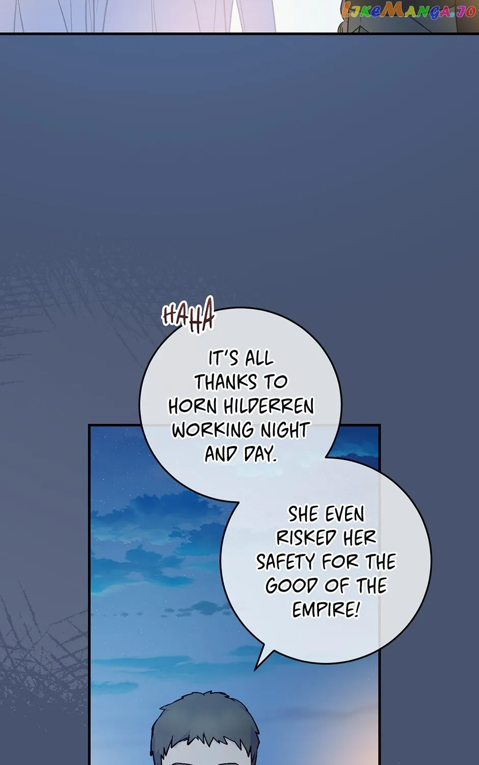 Read A Capable Maid chapter 76 image 81 on Lezhin