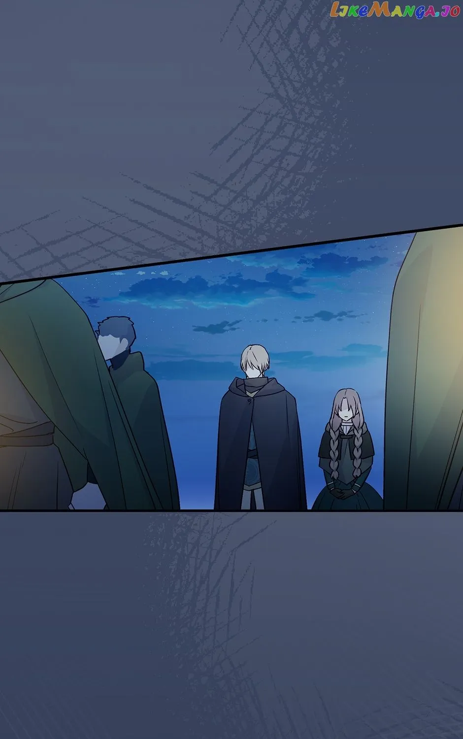 Read A Capable Maid chapter 76 image 85 on Lezhin
