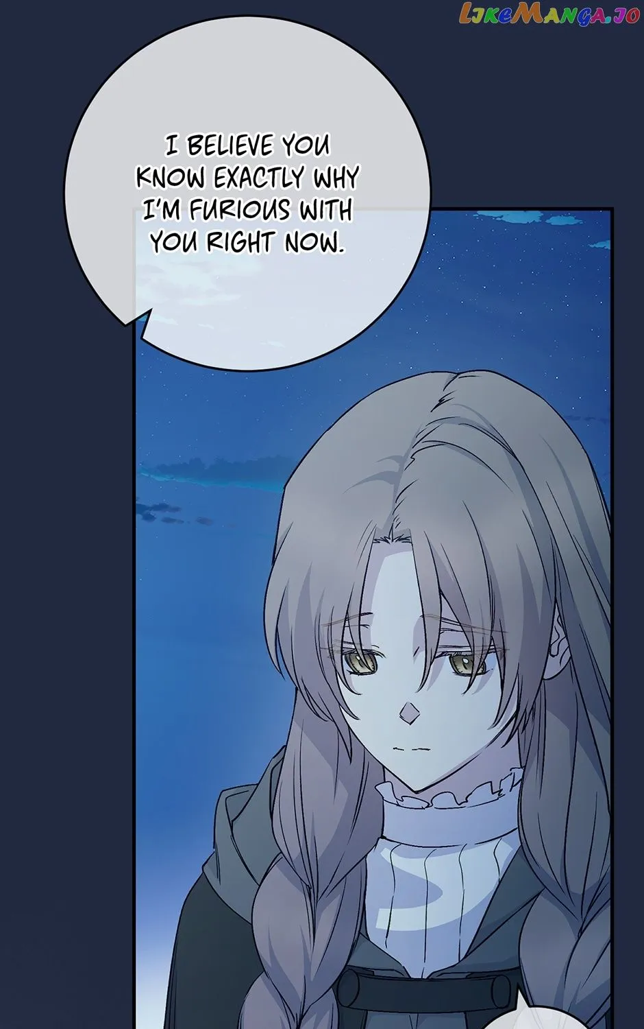 Read A Capable Maid chapter 76 image 97 on Lezhin