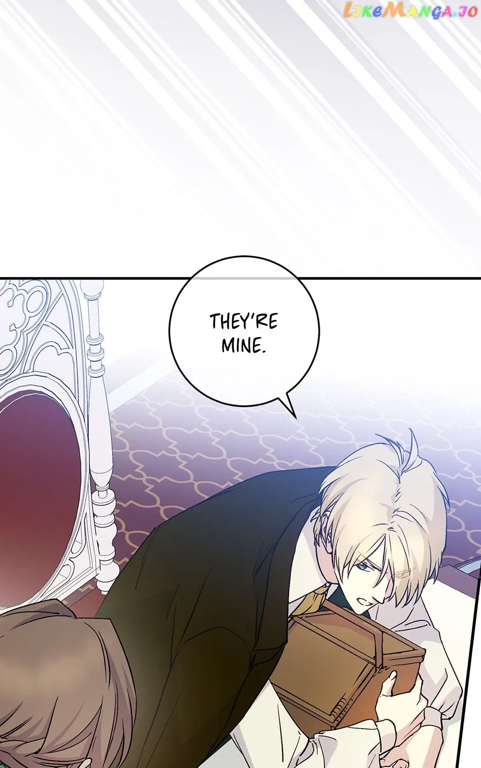 Read A Capable Maid chapter 77 image 102 on Lezhin