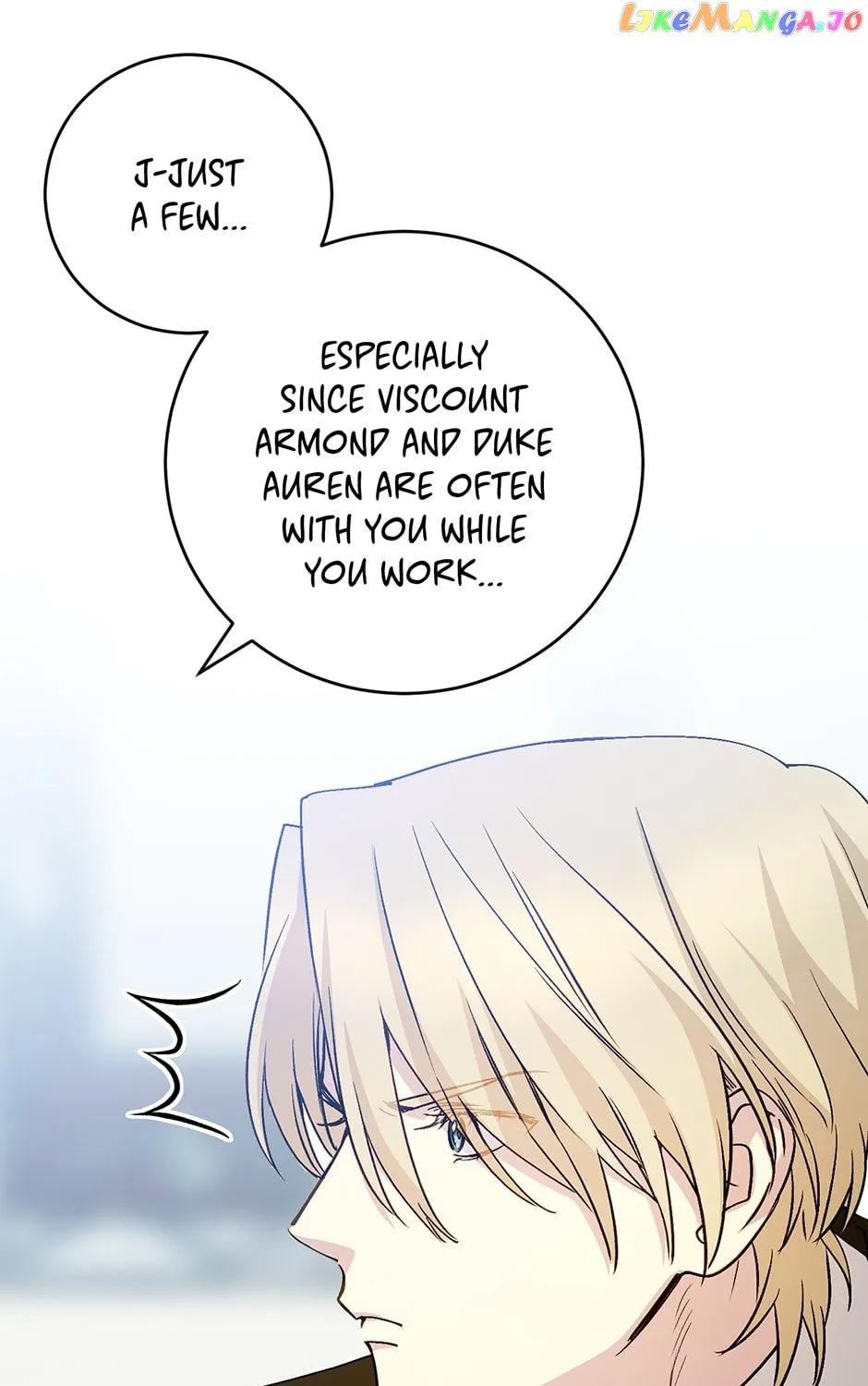 Read A Capable Maid chapter 77 image 108 on Lezhin