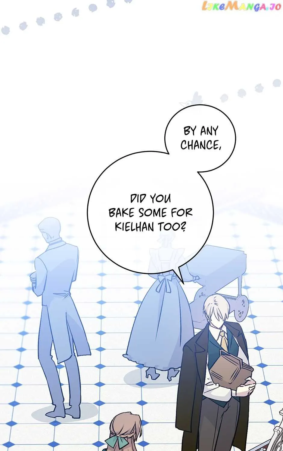 Read A Capable Maid chapter 77 image 112 on Lezhin