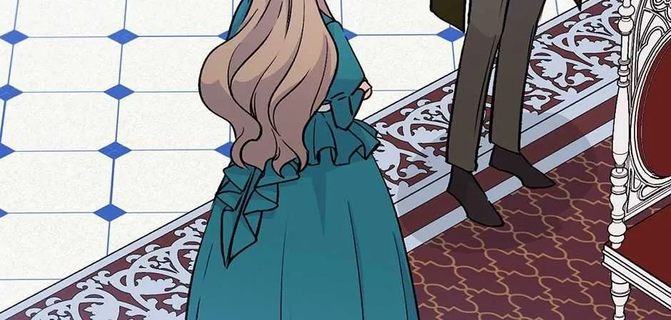Read A Capable Maid chapter 77 image 113 on Lezhin