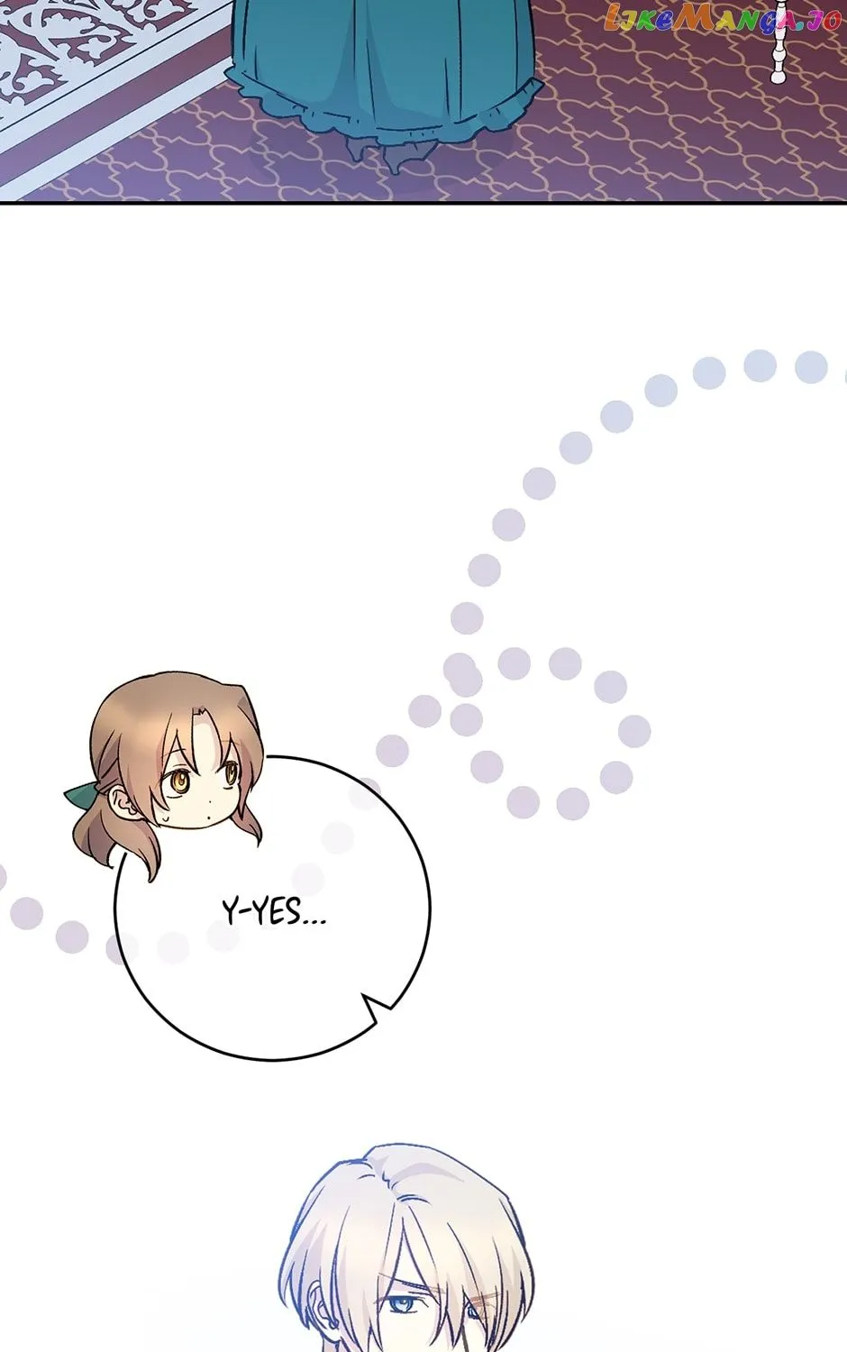 Read A Capable Maid chapter 77 image 114 on Lezhin