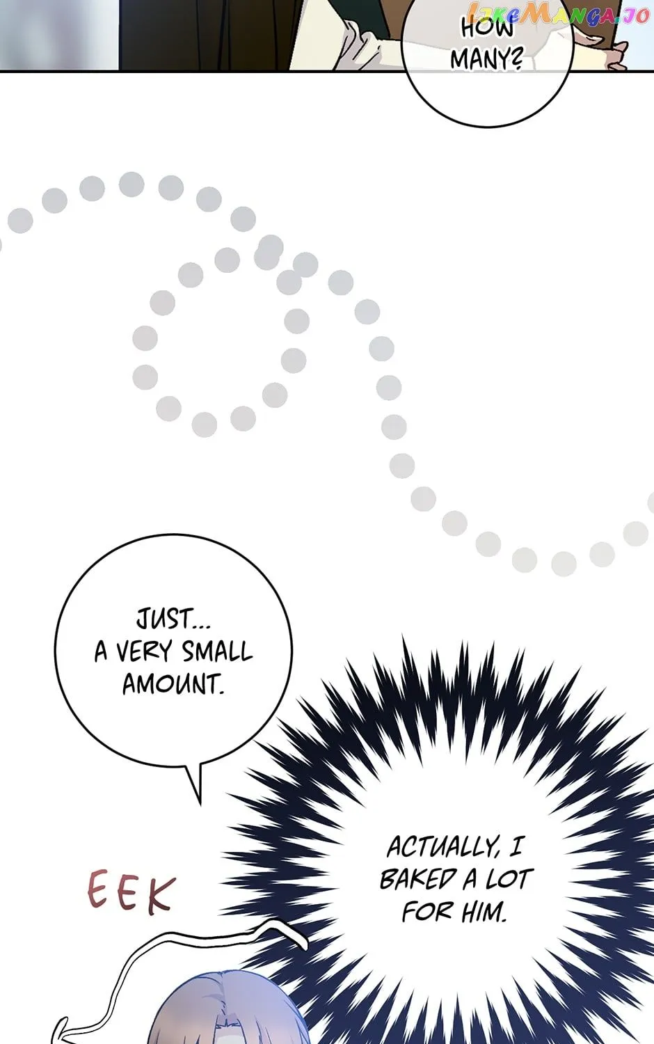 Read A Capable Maid chapter 77 image 116 on Lezhin