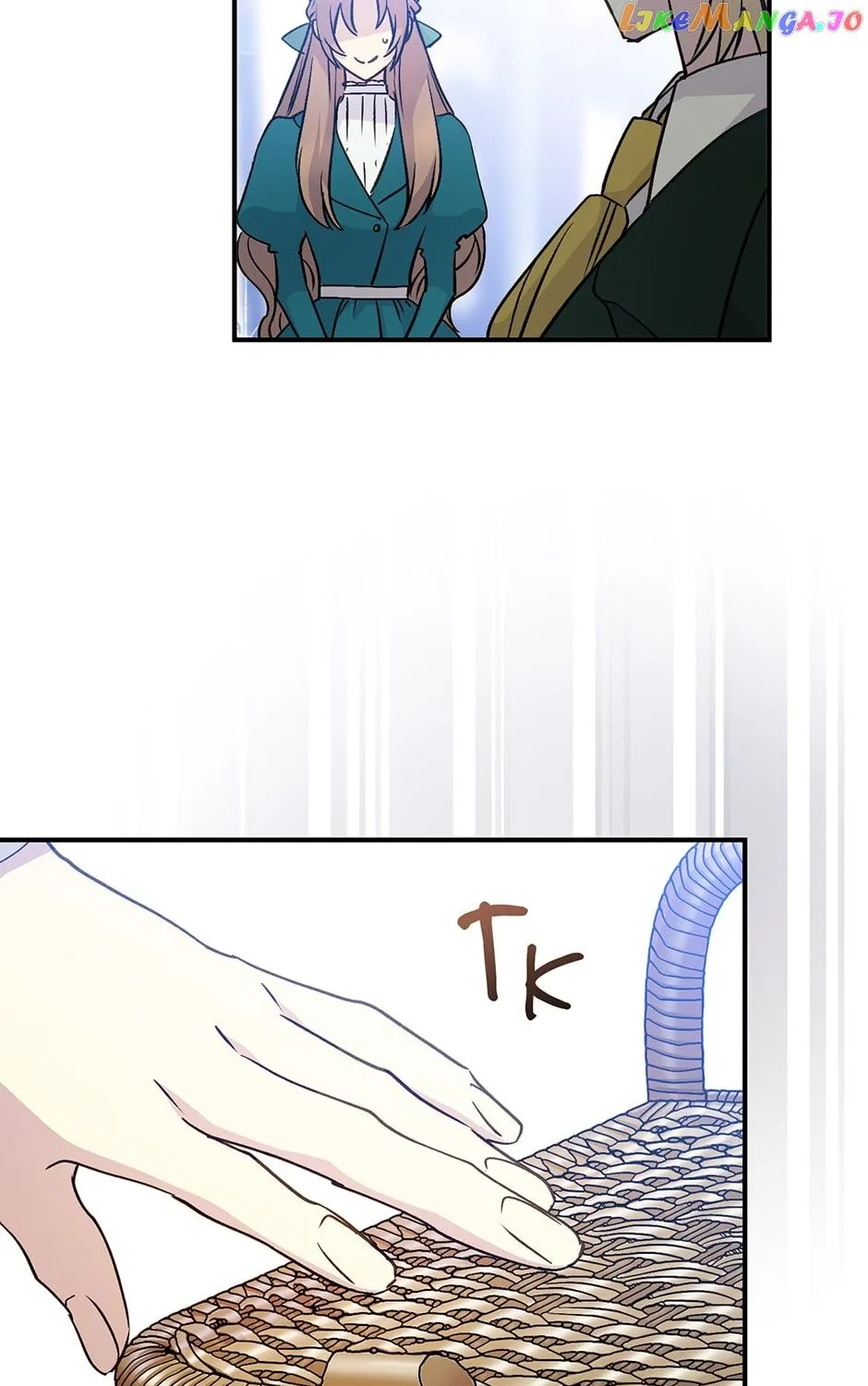 Read A Capable Maid chapter 77 image 128 on Lezhin