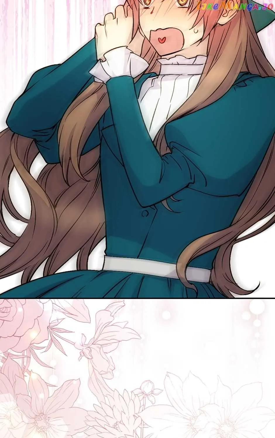 Read A Capable Maid chapter 77 image 140 on Lezhin