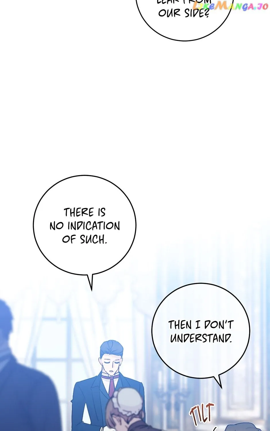 Read A Capable Maid chapter 77 image 18 on Lezhin