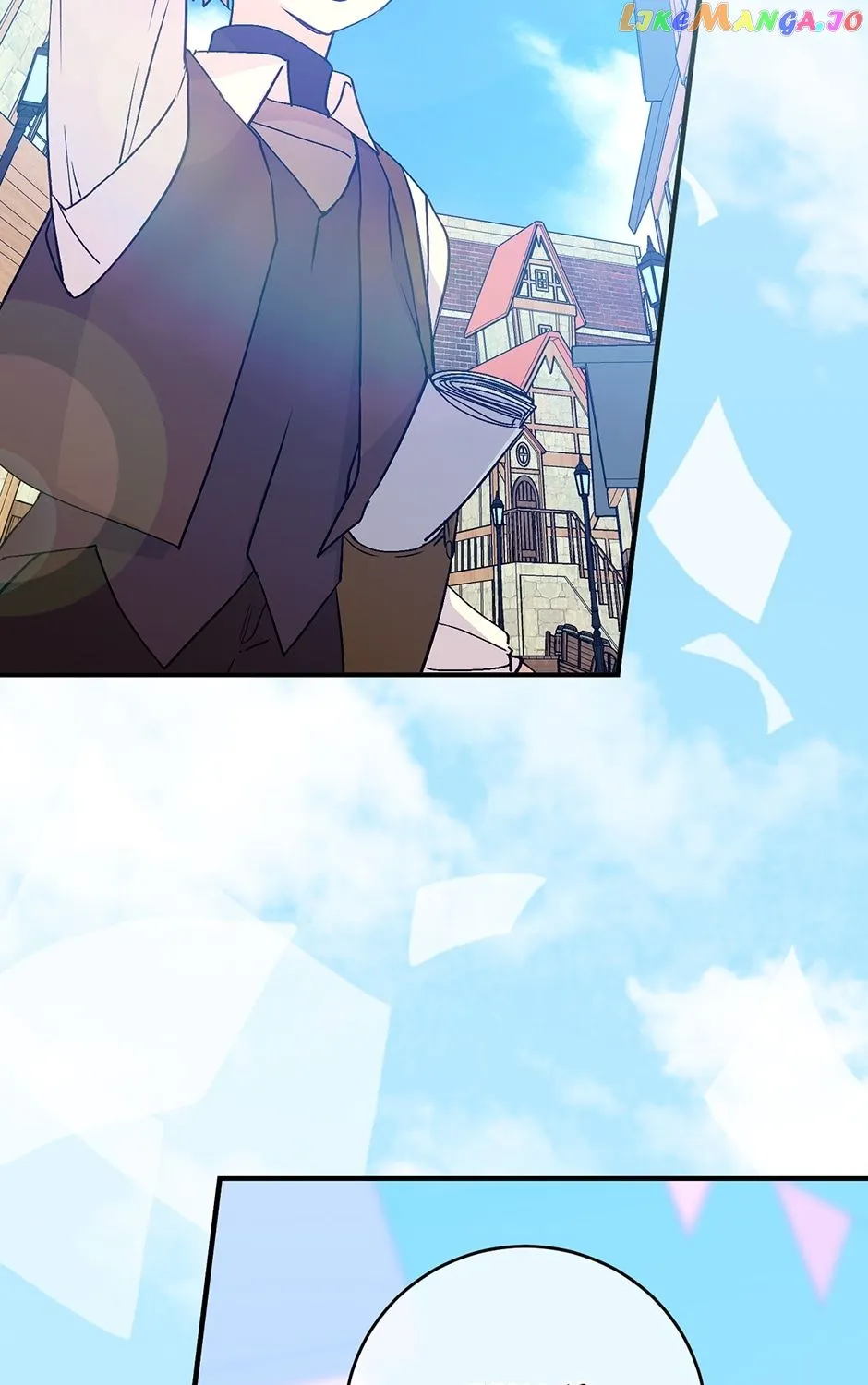 Read A Capable Maid chapter 77 image 2 on Lezhin