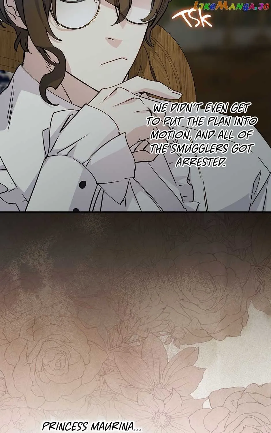 Read A Capable Maid chapter 77 image 22 on Lezhin