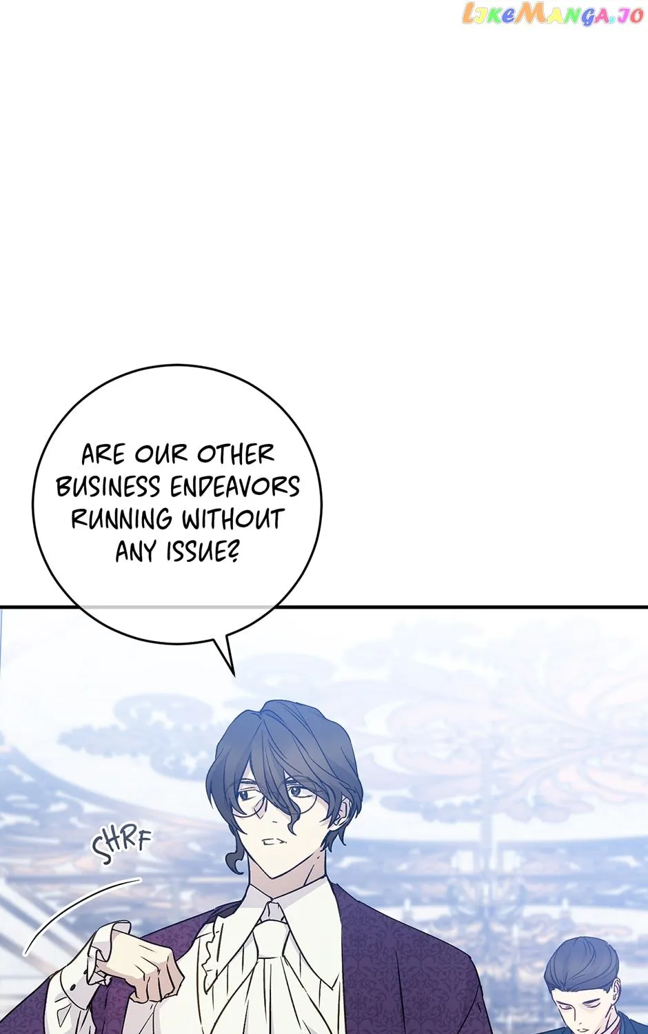 Read A Capable Maid chapter 77 image 28 on Lezhin