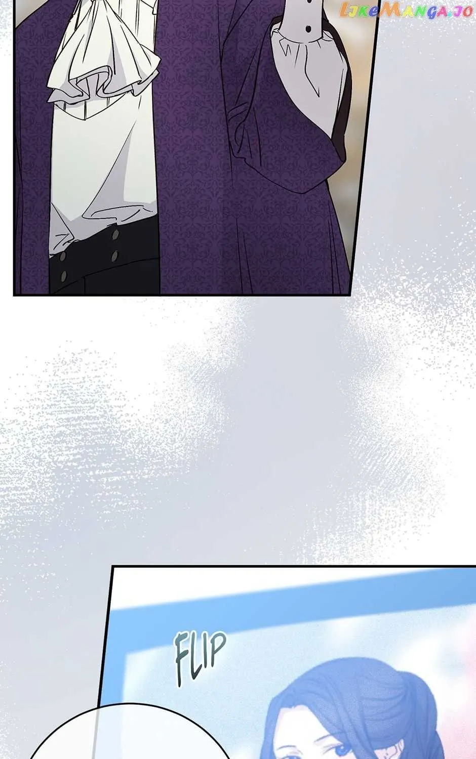 Read A Capable Maid chapter 77 image 32 on Lezhin