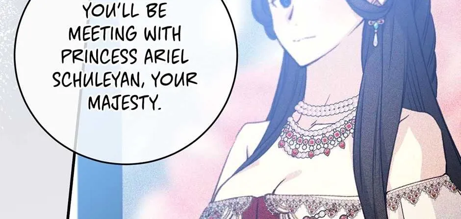 Read A Capable Maid chapter 77 image 33 on Lezhin
