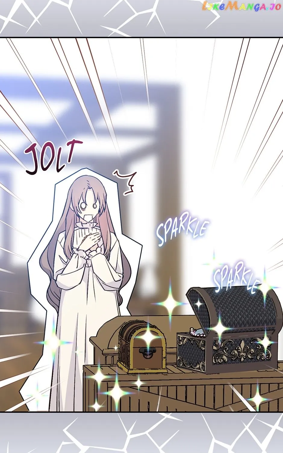 Read A Capable Maid chapter 77 image 40 on Lezhin